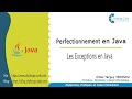 Exceptions en Java : comprendre try/catch sans stress | Eclipse #7