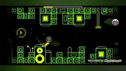 Geometry Dash - ReTraY by DiMaViKuLov26 [Easy] + all coins spots