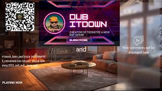 Dub Dizzle's live music radio