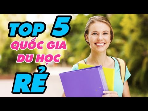 Video: Quốc gia nào tốt nhất để học MBA ở Châu Âu?