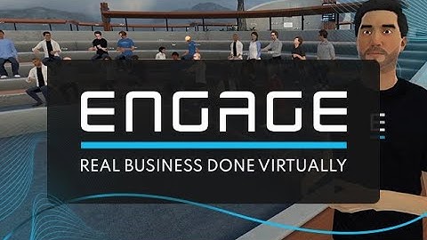 ENGAGE Platform Overview