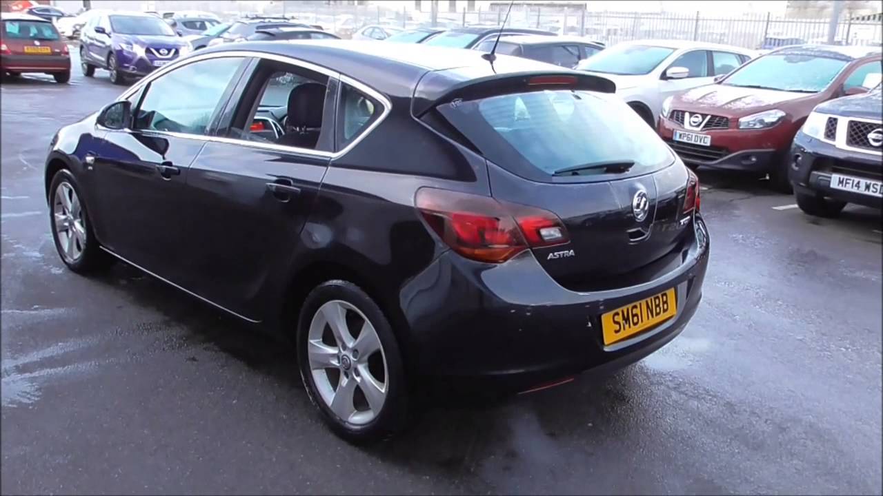 Ошибка u0126 opel