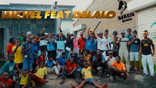 Michel - Smoke Feat. Delalo (Officiel) Drill Mahorais 2026