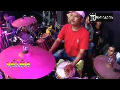 Rela Demi Cinta - Tasya Rosmala ft Joko Crewol (Omega Music)