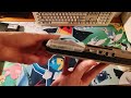 Beginning of video