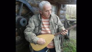 Göz Yasini Sar Yarama.