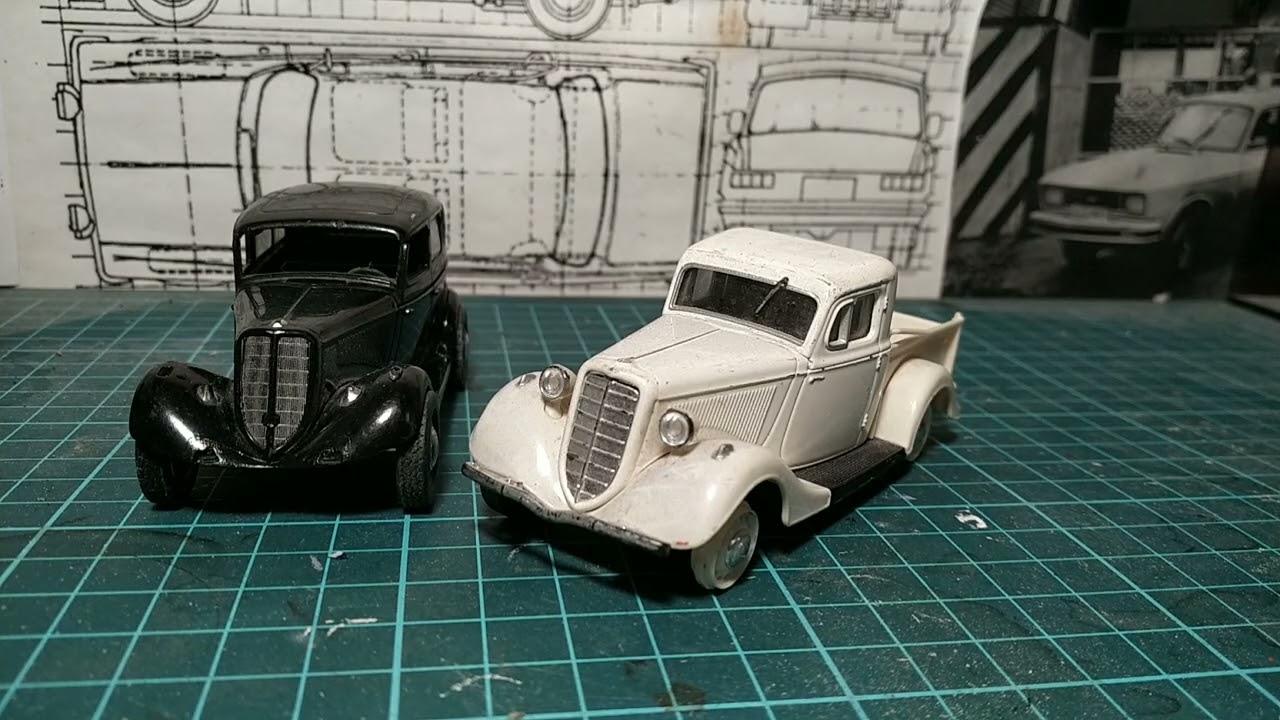 Три обновки под проекты