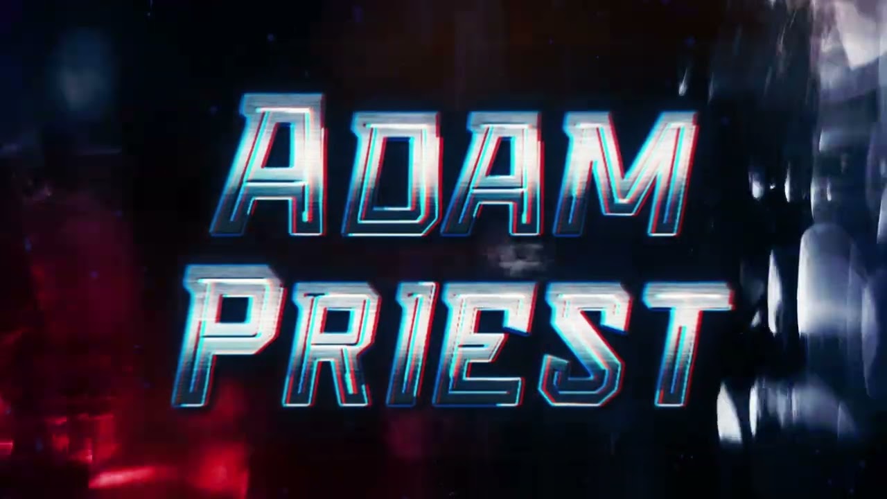 Alabama Britannia- "Dynamite Kid" Tommy Billington & Adam Priest Entrance Theme | AEW Music
