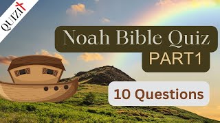 QuizIT - Genesis - The Mega Bible Trivia App  #biblechallenge #biblequizquestions  #biblequiz screenshot 5