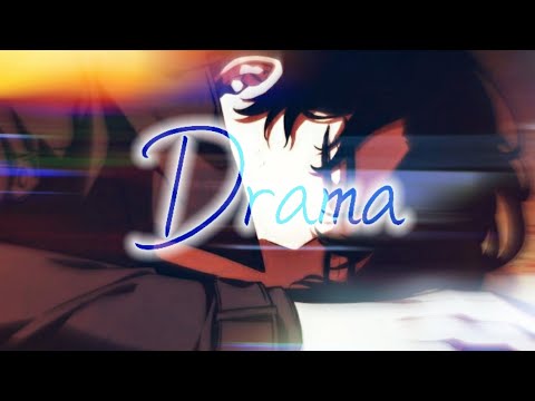 drama × 전지적 독자 시점 매드무비