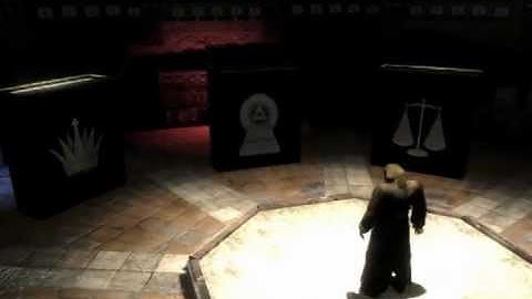 Lost Alpha - The Beginning