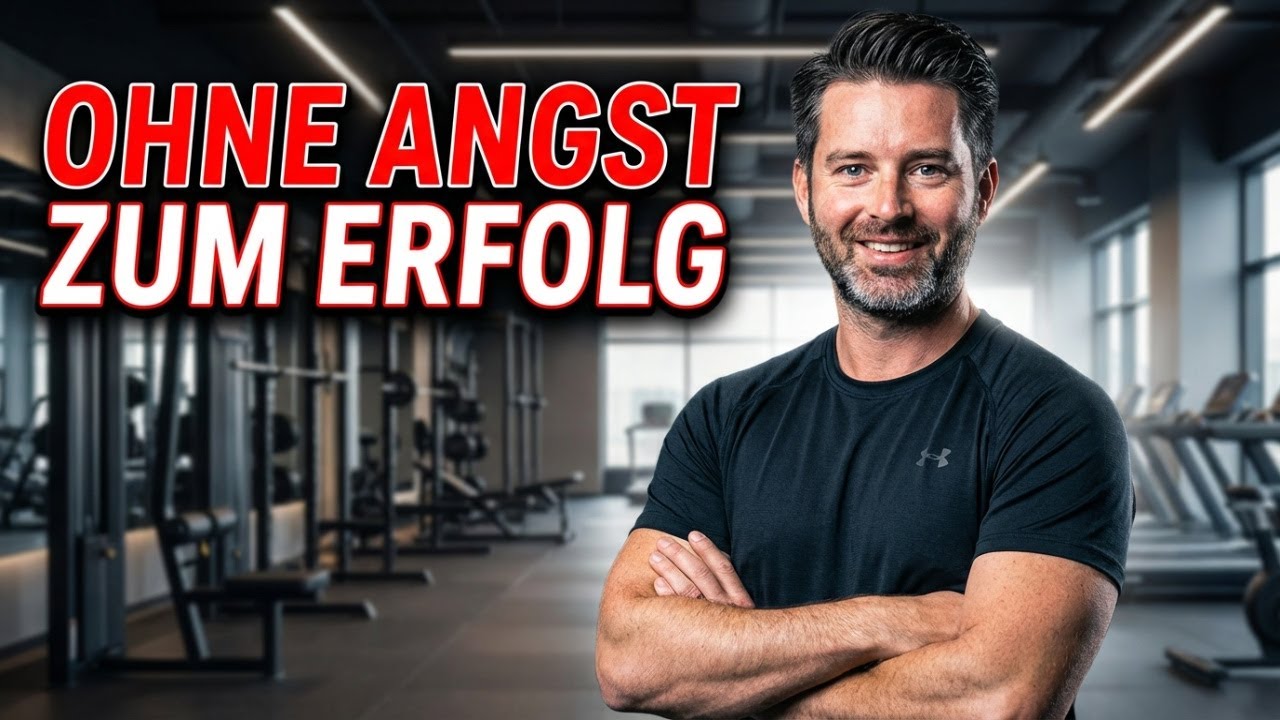 Ohne Angst handeln? Das ist die Wahrheit – Video ansehen