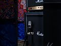 Testing Different Guitar Mics