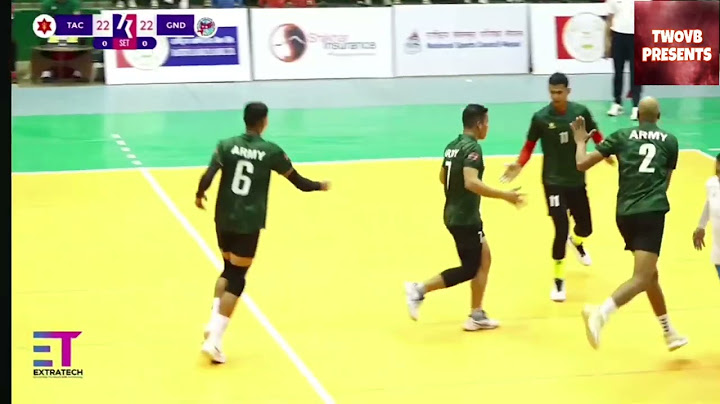 gandaki vs tribhuwan army || TWOVB PRESENTS ||
