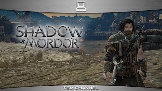 Middle-Earth Shadow Of Mordor Geforce 8600M Gt Directx 10