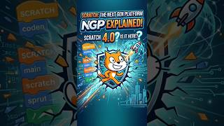 HUGE Scratch Announcement: What is the Next-Generation Platform?