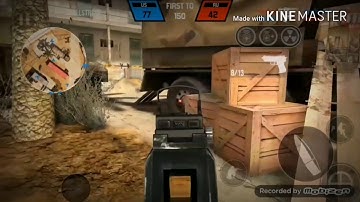 Compact.45 Nuke / Bullet Force