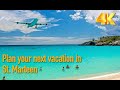 St maarten vacation guide sun sea and spectacular sights