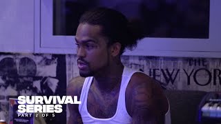 Dave East - Survival Series (Part 2)