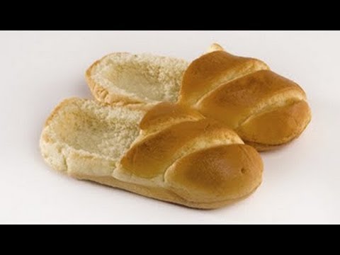 how to make bread