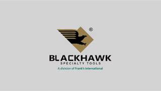 Blackhawk Specialty Tools: Wireless Top Drive Cement Head with Skyhook