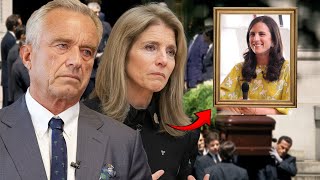 Who Attended Tatiana Schlossberg’s Funeral & Who Didn't? Here's What You Need To Know