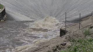 Dam(n)--Lake Paradise, Mattoon, IL