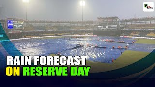 Why rain can play a spoilsport again on reserve day of #INDvsPAK Super-4 game in Colombo? | #AsiaCup screenshot 3