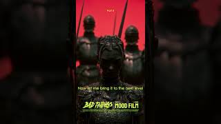 BRAZY - Bad Things (Official Mood Film) 2