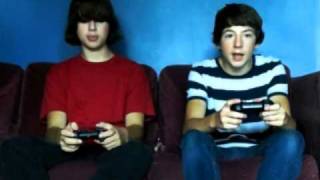 Nerd Rage - BenAllenTV