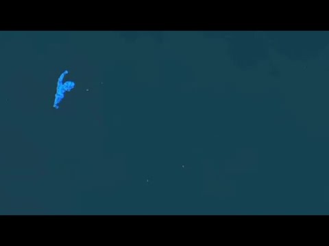 依頼を受けて、ボコブリンを打ち上げたら星座になった