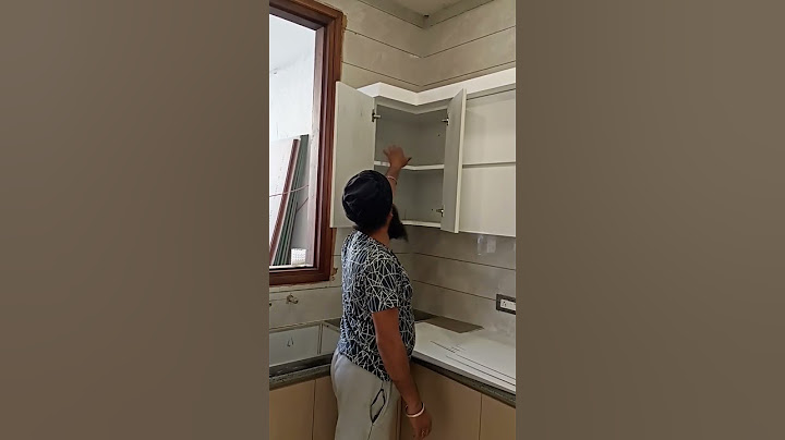 kitchen corner cabinet new hack - kitchen corner