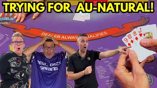 This DJ Wild Game Went Completely INSANE! @BK_BETS_ALL_IN @fastactioncasino