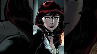 Black Cat and MJ save Spiderman!