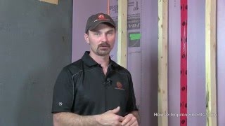 A Good Way To Insulate Your Basement Walls