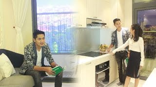 Minh Luân gây choáng khi tậu liền 2 căn nhà tiền tỷ sau khi bị Lan Ngọc phụ tình!!!