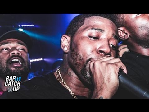 yfm 350 YFN Lucci Says He DID NOT Get Chain Snatched in Chicago