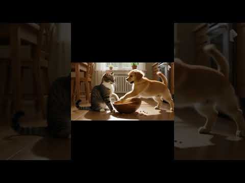 friendship by animana