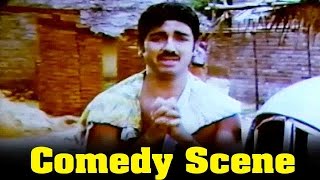 Ellaam Inbamayam Movie : Kamal Hassan, Jai Shankar Best Comedy Scene 