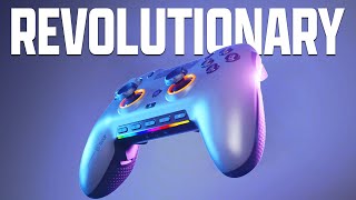 Controllers Will Never Be The Same... A 4Month Review Of The New SCUF Envision