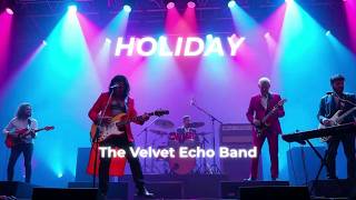 holiday | The Velvet Echo