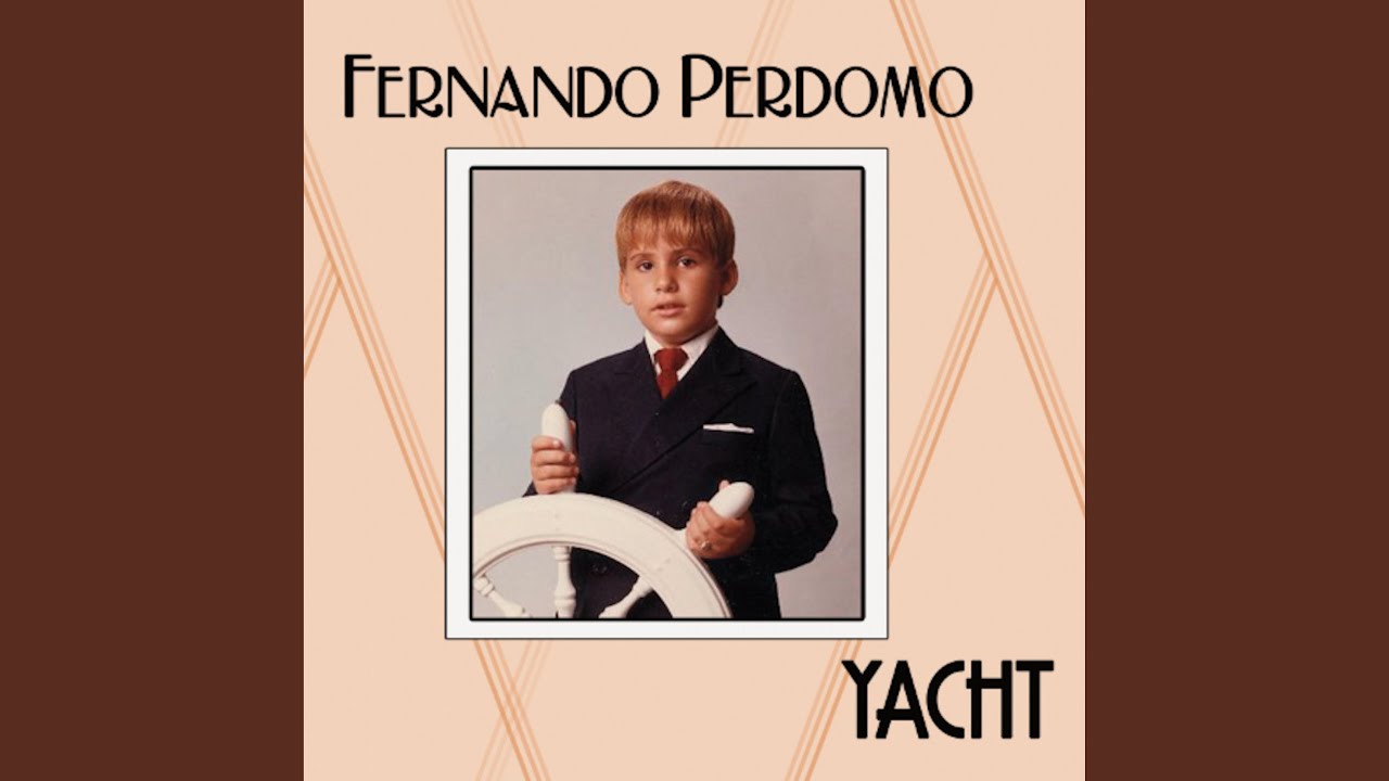 I Wanna Look in Your Eyes.