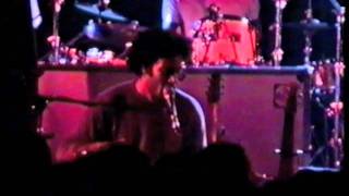 Ben Harper - 03-29-97 The Roxy, Brisbane Part 5 of 6