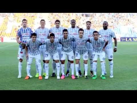 Todos los goles de Godoy Cruz - Torneo Transicion 2016