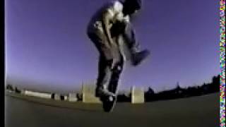 Rubbish Heap (1989) - Rodney Mullen