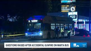 Details MARTA bus shooting in Sandy Springs raises calls for tighter transit safety Update