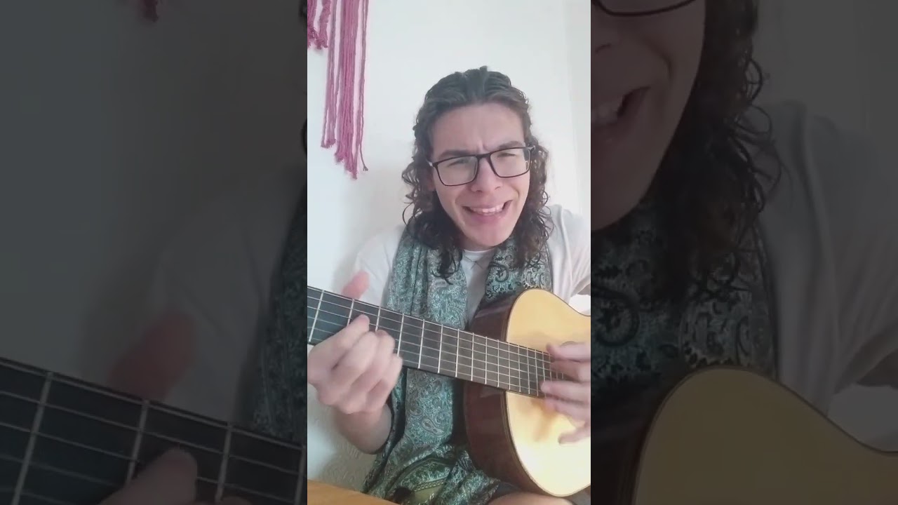 cristo come sol - airam capuani (música autoral)