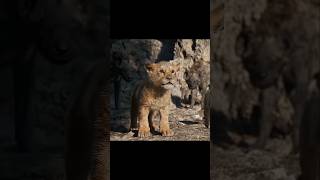 Bro Is King  phonk funk king lion edit movie tranding cool shorts share animals aura