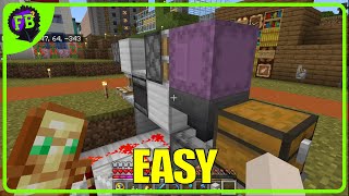 Automatic GARBAGE Can! Forever Bedrock S2E39