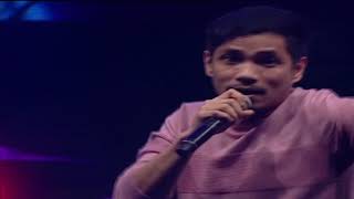 Download lagu Mark Adam Amnesia JomHeboh2018 Mark Adam Amnesia JomHeboh2018